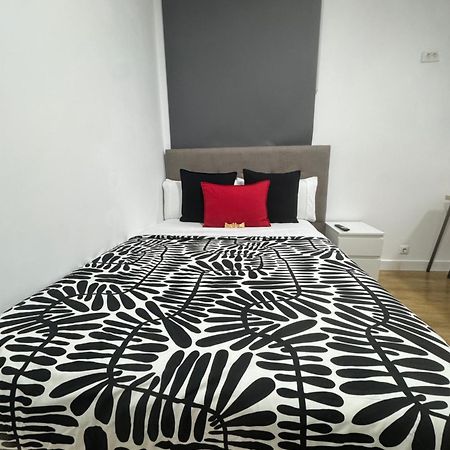 Torre Concepcion Apartment ลาลากูนา ภายนอก รูปภาพ