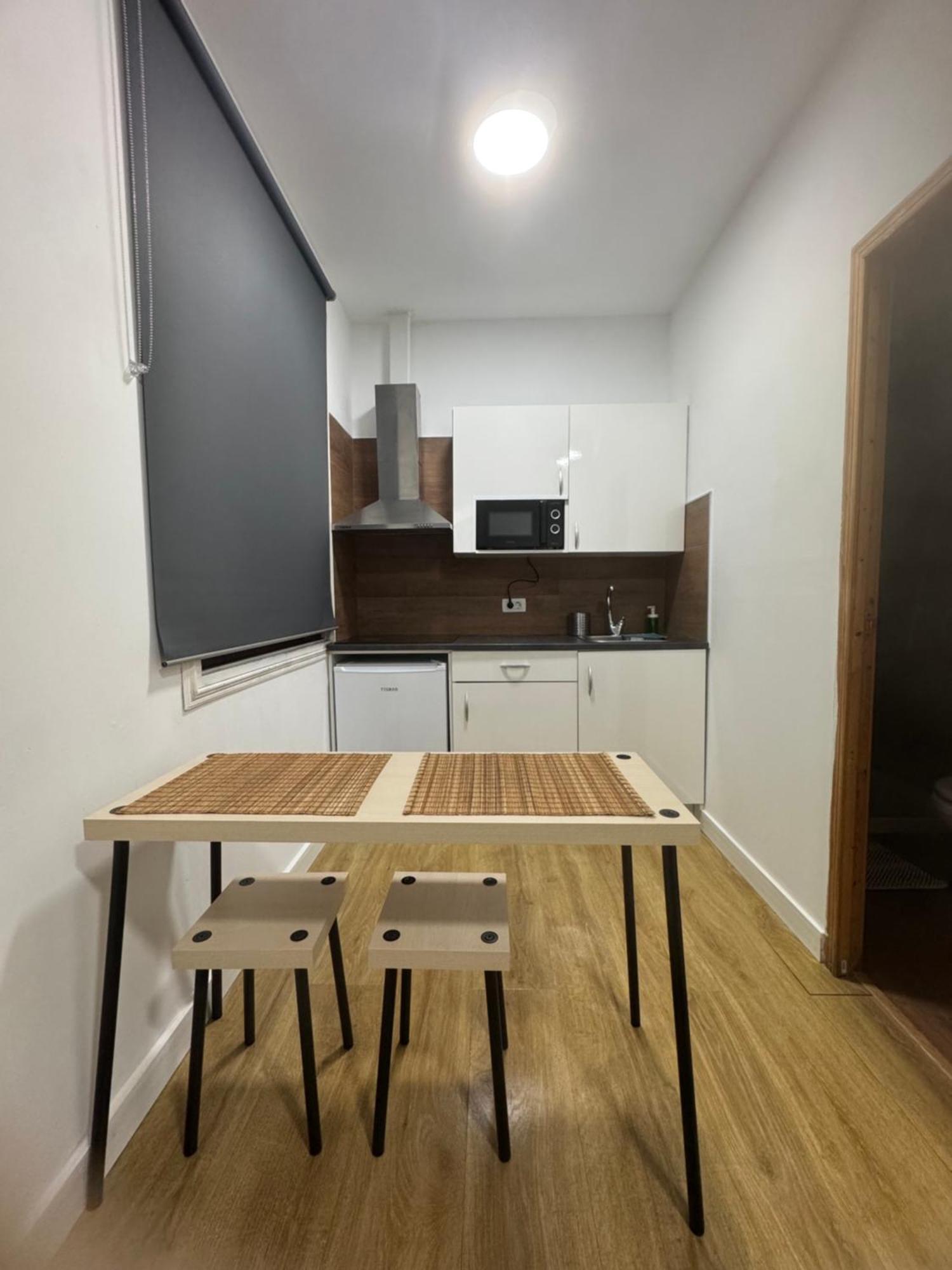 Torre Concepcion Apartment ลาลากูนา ภายนอก รูปภาพ