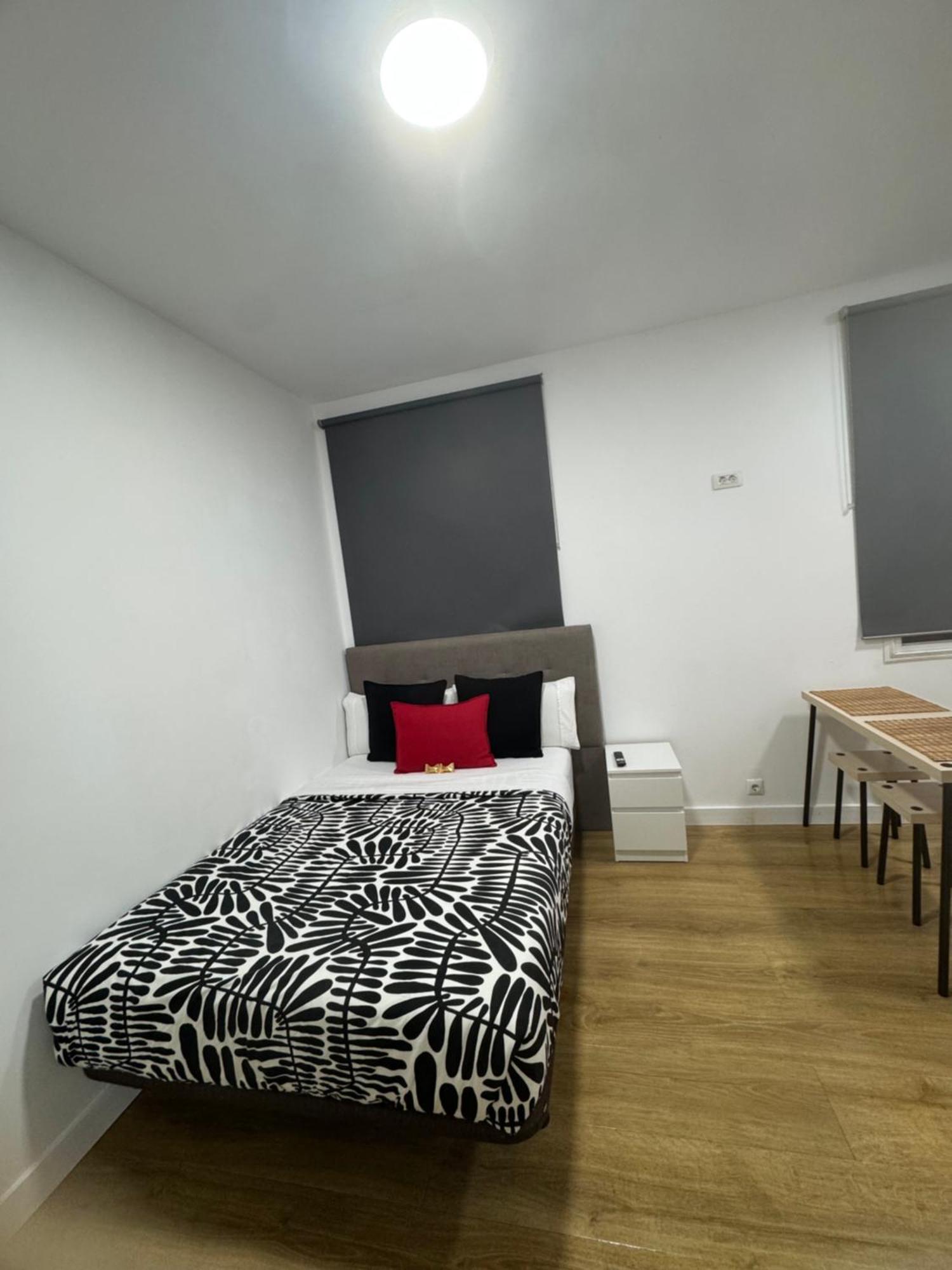 Torre Concepcion Apartment ลาลากูนา ภายนอก รูปภาพ