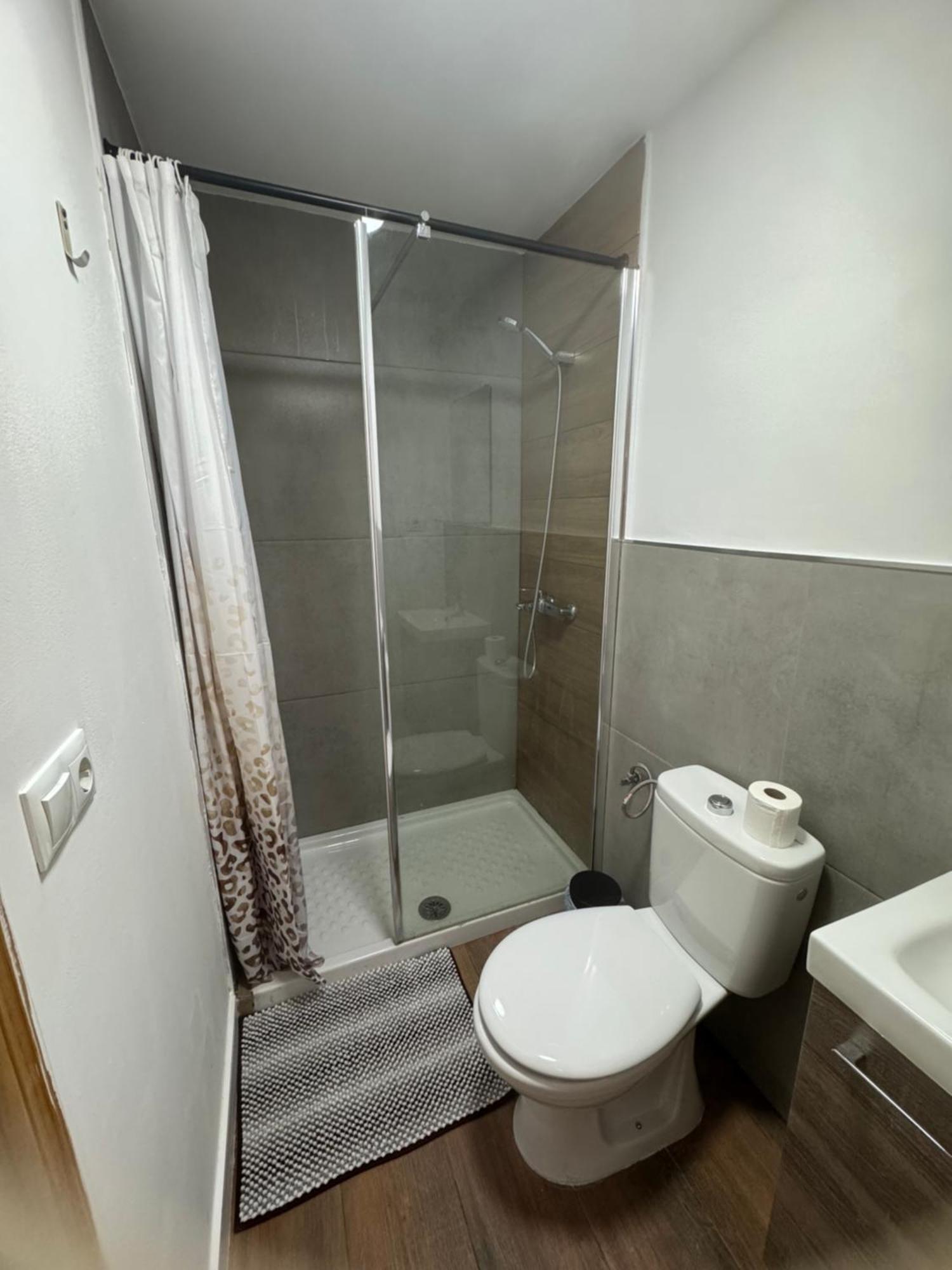 Torre Concepcion Apartment ลาลากูนา ภายนอก รูปภาพ