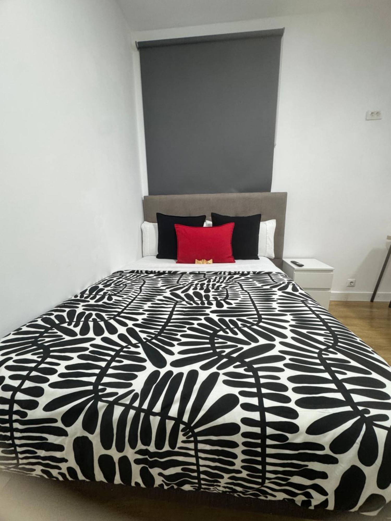 Torre Concepcion Apartment ลาลากูนา ภายนอก รูปภาพ