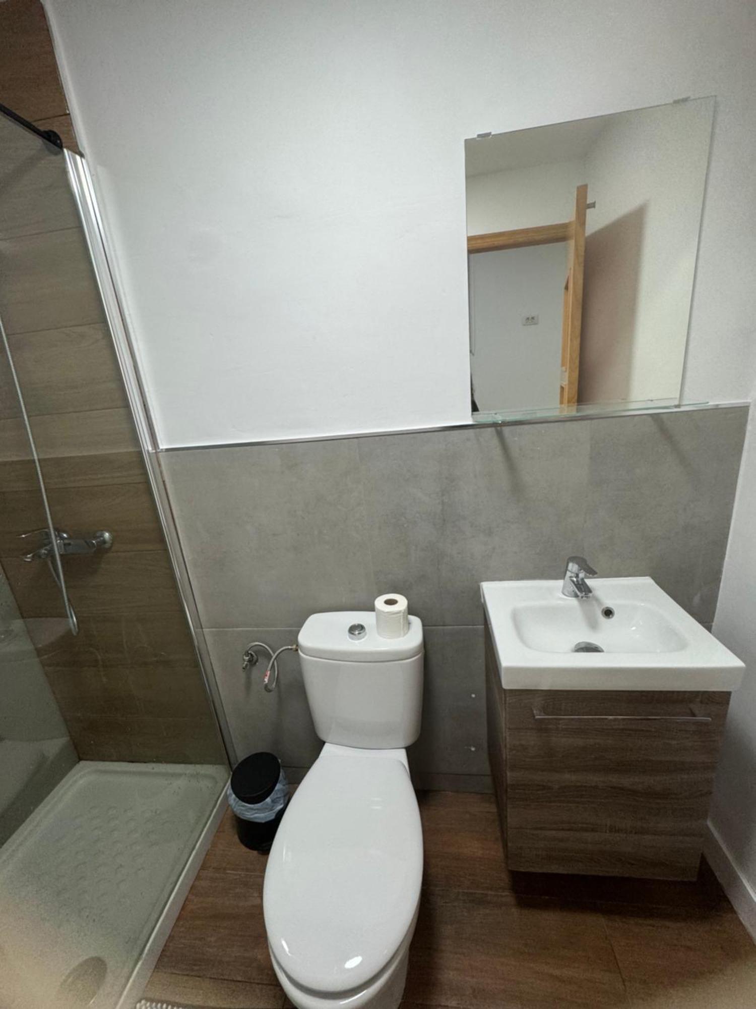 Torre Concepcion Apartment ลาลากูนา ภายนอก รูปภาพ